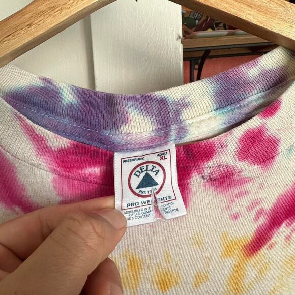 Vintage 2000 Steve Miller Band Shirt - Picture 6 of 7